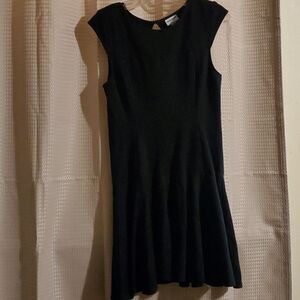 💕Kate Young Black Dress💕Size 8